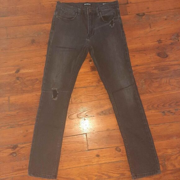 Blank NYC Denim - BlankNYC Horatio Jeans 